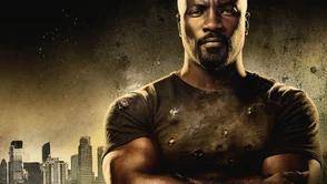 Twardy niczym skała Luke Cage wraca na Netflix. Zobaczcie zwiastun drugiego sezonu serialu