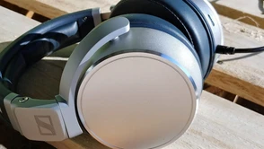 Słuchawki z regulacją basu, które zadowolą wszystkich? Recenzja Sennheiser HD630VB