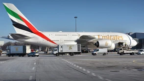 Airbus A380 - persona non grata na Okęciu. Dlaczego nie chcemy u nas Superjumbo?