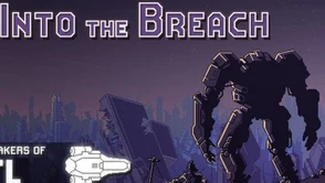 Takich perełek nie ma zbyt wiele. Recenzja Into the Breach