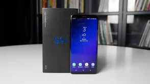 Recenzja Samsung Galaxy S9+. Najprawdopodobniej najlepszy smartfon na rynku