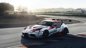 Legenda powraca! Toyota GR Supra Racing Concept pokazana!