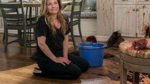 Pierwszy sezon mnie nie przekonał, a Santa Clarita Diet wraca na Netflix - zwiastun