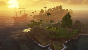 Sea of thieves - dawno się tak nie bawiłem!