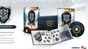 To będzie potężna premiera. Już wiemy kiedy zobaczymy Frostpunk!