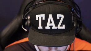 TaZ w Team Kinguin - oficjalnie!