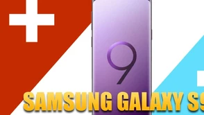 Samsung Galaxy S9+: 3 PLUSY i 3 MINUSY