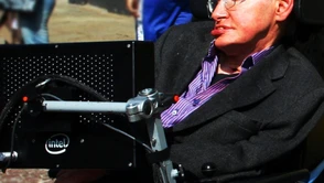 Nie żyje Stephen Hawking. Odeszła ikona współczesnej nauki