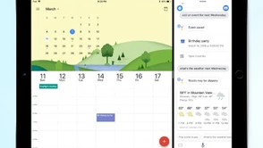 Google Assistant dla iPada? Od teraz to rzeczywistość, Siri w zagrożeniu