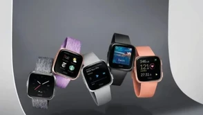 Tęsknisz za Pebble? Warto zainteresować się Fitbit Versa, wzorowym smartwatchem