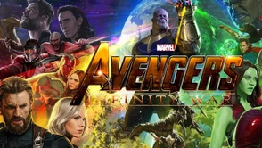 Nowy zwiastun Avengers: Infinity War. Emocje sięgają zenitu!