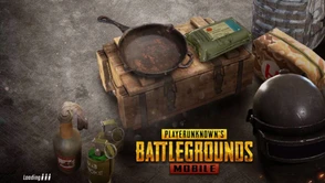 Battle Royale i PUBG: Mobile naprawdę wciągają. Ja jestem tego żywym przykładem