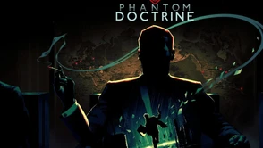 Na rynku nie ma drugiej takiej gry jak polskie Phantom Doctrine