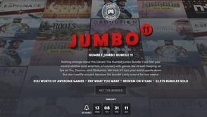 Humble Jumbo Bundle 11, a w nim coś dla miłośników zagadek