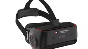 Snapdragon 845, sterowanie wzrokiem - tak wyglądają okulary VR jutra