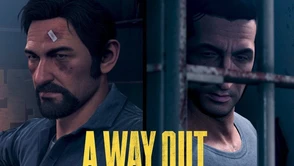 Recenzja "A Way Out" - więcej takich gier poproszę!