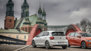 Nowy Volkswagen Polo: Najbezpieczniejszy, Najoszczędniejszy i Najlepszy w klasie