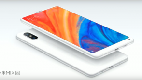 Nie dość, że ładnie wygląda i robi dobre zdjęcia, to teraz jest w promocji. Xiaomi Mi Mix 2s za 1588 zł!