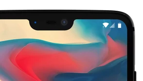 Wcięcie w OnePlus 6 będzie lepsze niż w iPhone X. Tak mówi szef firmy w wywiadzie