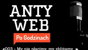 Przecież Polska to kraj mlekiem i miodem płynący, jeśli chodzi o płatności