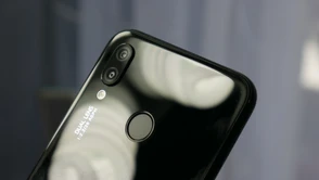 Wideorecenzja Huawei P20 Lite. Tańszy iPhone X z Androidem