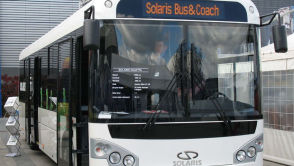 Solaris na sprzedaż. W kolejce ustawiają się Turcy i Chińczycy