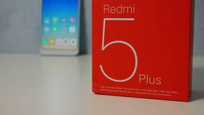 Recenzja Xiaomi Redmi 5 Plus. Wzorzec świetnego stosunku ceny do jakości