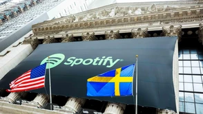 Spotify wchodzi na giełdę na własnych zasadach - pierwsza wycena to 23 mld dolarów