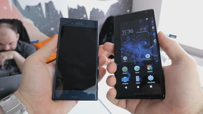 4 razy lepsze zdjęcia w Xperii XZ3? Tego nie wiem, ale smartfon ma dostać 4 aparaty