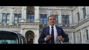 Mój ulubiony agent wywiadu powraca w nowym filmie - Johnny English: Nokaut