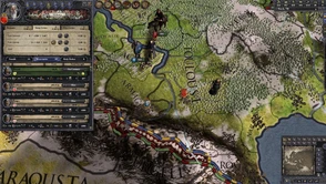 Rozdają świetne Crusader Kings II za darmo. Musicie się tylko pospieszyć