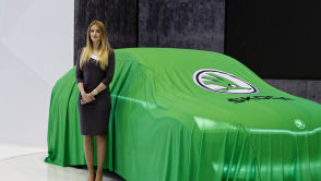 Auta przyszłości już dziś na Poznań Motor Show 2018