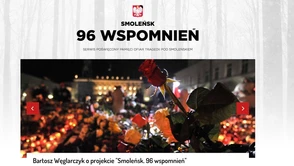 Projekt 96 wspomnień : Onet pokazuje jak godnie uczcić ofiary katastrofy Smoleńskiej w internecie.