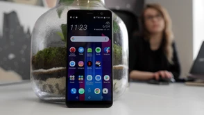 Recenzja HTC U11+ (U11 Plus) - To najlepszy smartfon HTC.