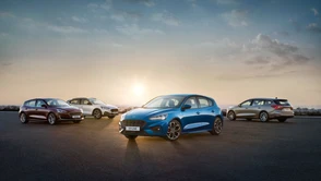 Oto nowy Ford Focus! Volkswagen Golf i Toyota Auris mają czego się bać!