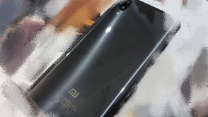 Xiaomi Mi 7 na nowych zdjęciach. Czy czekacie na taką kopię iPhone X?