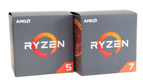 Recenzja AMD Ryzen 7 2700X - nowy król wydajności w obozie AMD