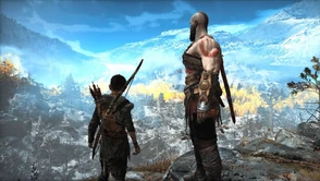 Dla tej gry warto kupić PlayStation 4. Recenzja God of War