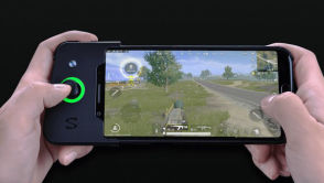 Równie udany, co zapowiadający się na porażkę. Premiera Xiaomi Black Shark