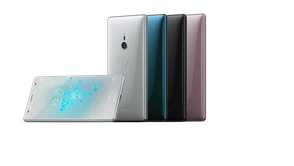 10 cech nowej Xperia XZ2, które zwrócą uwagę każdego użytkownika smartfona