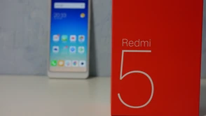 Recenzja Xiaomi Redmi 5. Wszechstronny i kompletny smartfon za 699 złotych