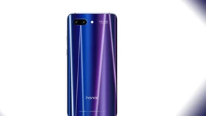 Honor 10: tańszy niż P20, kolorowy i intrygujący