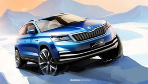 Skoda z kolejnym SUV-em w ofercie dla Chin: czy auto trafi do Europy?