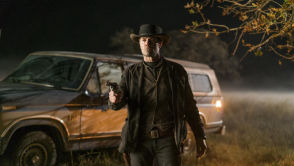 Jemu na pewno będę kibicował. Nowa, tajemnicza postać w postapokaliptycznym świecie - 4. sezon Fear the Walking Dead