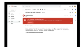 Nowy Gmail już oficjalnie! Wygląda ekstra, a co najlepsze - możecie go już testować