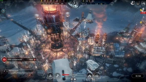 Dlaczego chętnie zobaczyłbym grę Frostpunk w polskich szkołach?