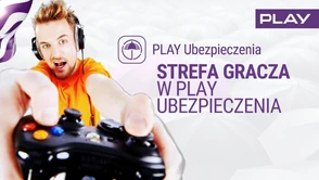 Tego jeszcze nie proponował nikt - Play chce ubezpieczać zbroje, miecze i inne cyfrowe przedmioty graczy