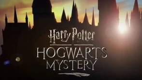 Harry Potter: Hogwarts Mystery oficjalnie. Hit czy kit?