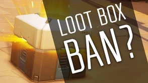 Loot boxy pod lupą w Belgii. Znaleziono gry, które łamią prawo.