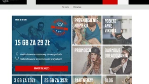 Mobile Vikings wycofuje z oferty internet mobilny i nielimitowany transfer w nocy